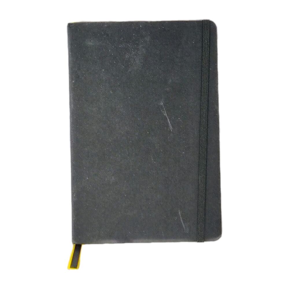 Best Self Journal Daily Planner Book Black 6th Edition Goal Tracker Calendar NEW